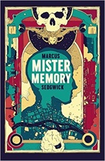 mister memory