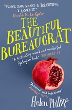 the beautiful bureaucrat